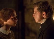 Jane Eyre : Mia Wasikowska et Jamie Bell - cinema reunion 974