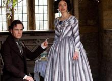 Jane Eyre : Michael Fassbender - cinema reunion 974