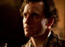 Jane Eyre : Michael Fassbender - cinema reunion 974