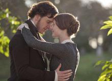 Jane Eyre : Michael Fassbender et Mia Wasikowska - cinema reunion 974