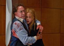 Effraction : Nicolas Cage et Nicole Kidman - cinema reunion 974