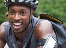 Premium Rush - cinema reunion 974