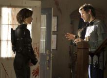 Resident Evil: Retribution - cinema reunion 974