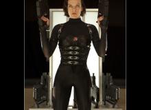 Resident Evil: Retribution - cinema reunion 974