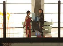 Resident Evil: Retribution - cinema reunion 974