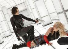 Resident Evil: Retribution - cinema reunion 974