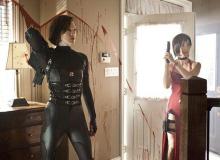 Resident Evil: Retribution - cinema reunion 974