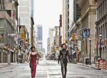 Resident Evil: Retribution - cinema reunion 974