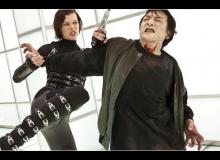 Resident Evil: Retribution - cinema reunion 974