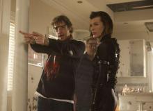 Resident Evil: Retribution - cinema reunion 974