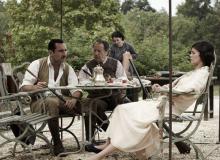 Thérèse Desqueyroux - cinema reunion 974