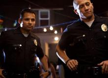 End of watch - cinema reunion 974