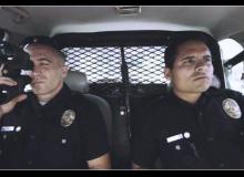 End of watch - cinema reunion 974