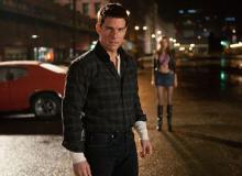 Jack Reacher - cinema reunion 974