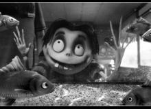 Frankenweenie - cinema reunion 974