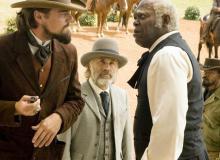 Django Unchained - cinema reunion 974