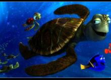 Le Monde de Nemo 3D - cinema reunion 974