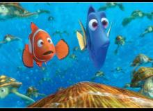 Le Monde de Nemo 3D - cinema reunion 974