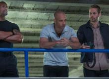 Fast & Furious 6 - cinema reunion 974