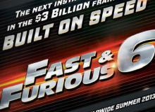 Fast & Furious 6 - cinema reunion 974