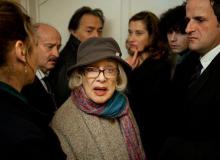 Rue Mandar
 - cinema reunion 974