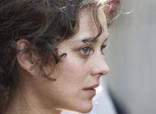 Marion Cotillard - cinema reunion 974