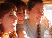 Foxfire, confessions d'un gang de filles - cinema reunion 974