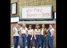 Foxfire, confessions d'un gang de filles - cinema reunion 974