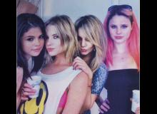 Spring Breakers - cinema reunion 974