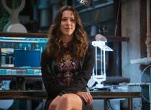 Iron Man 3 - cinema reunion 974