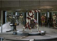 Iron Man 3 - cinema reunion 974
