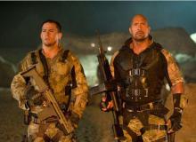 G.I. Joe : Conspiration - cinema reunion 974