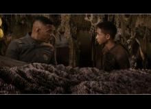 After Earth - cinema reunion 974