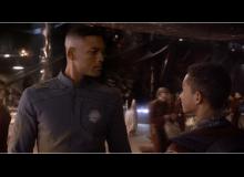 After Earth - cinema reunion 974