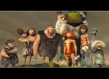 Les Croods - cinema reunion 974