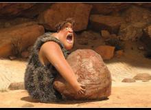 Les Croods - cinema reunion 974