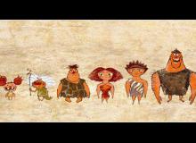 Les Croods - cinema reunion 974