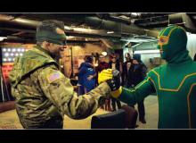 Kick-Ass 2 - cinema reunion 974