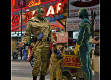 Kick-Ass 2 - cinema reunion 974