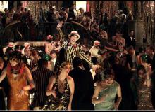 Gatsby le Magnifique - cinema reunion 974