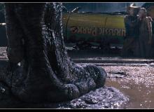 Jurassic Park - cinema reunion 974