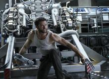 Wolverine : le combat de l'immortel - cinema reunion 974