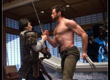 Wolverine : le combat de l'immortel - cinema reunion 974