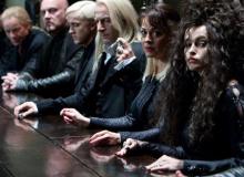 Harry Potter et les reliques de la mort - Partie 1 - cinema reunion 974