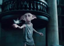 Harry Potter et les reliques de la mort - Partie 1 - cinema reunion 974