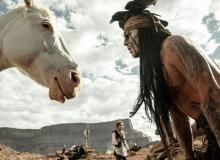 Lone Ranger, Naissance d'un héros - cinema reunion 974