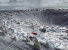 Percy Jackson : La mer des monstres - cinema reunion 974