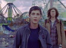 Percy Jackson : La mer des monstres - cinema reunion 974