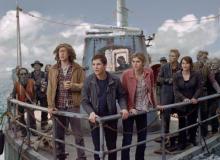 Percy Jackson : La mer des monstres - cinema reunion 974