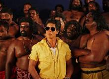 Chennai Express - cinema reunion 974